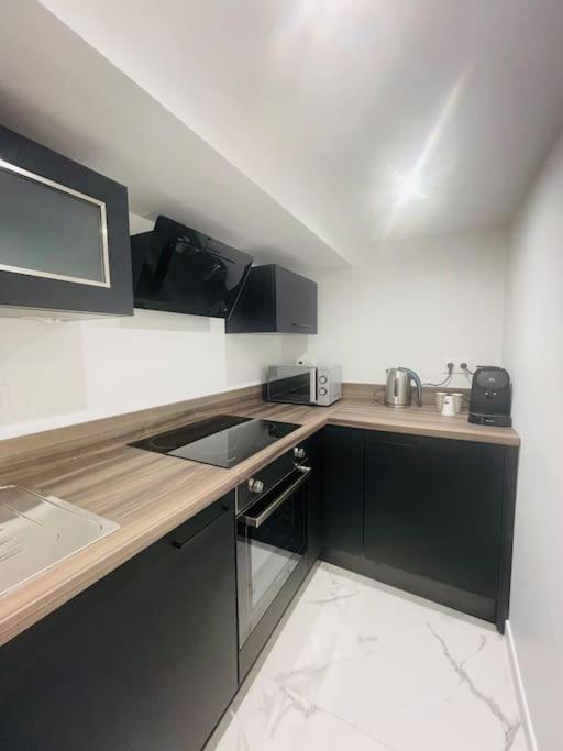 General Suite - Strasbourg Hyper Centre Zewnętrze zdjęcie
