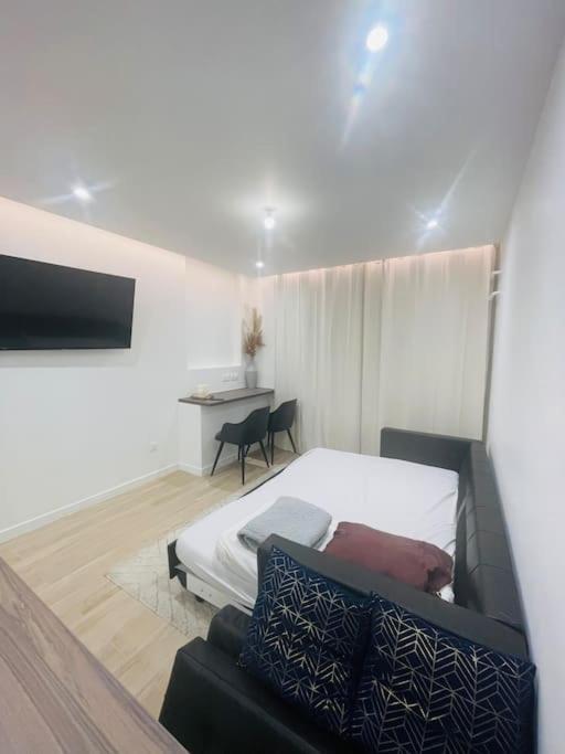 General Suite - Strasbourg Hyper Centre Zewnętrze zdjęcie