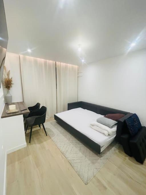 General Suite - Strasbourg Hyper Centre Zewnętrze zdjęcie