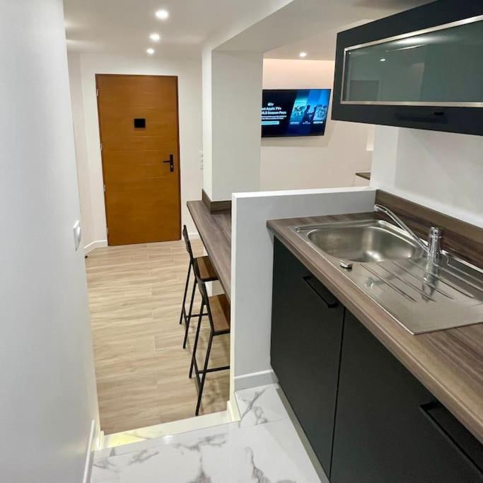 General Suite - Strasbourg Hyper Centre Zewnętrze zdjęcie