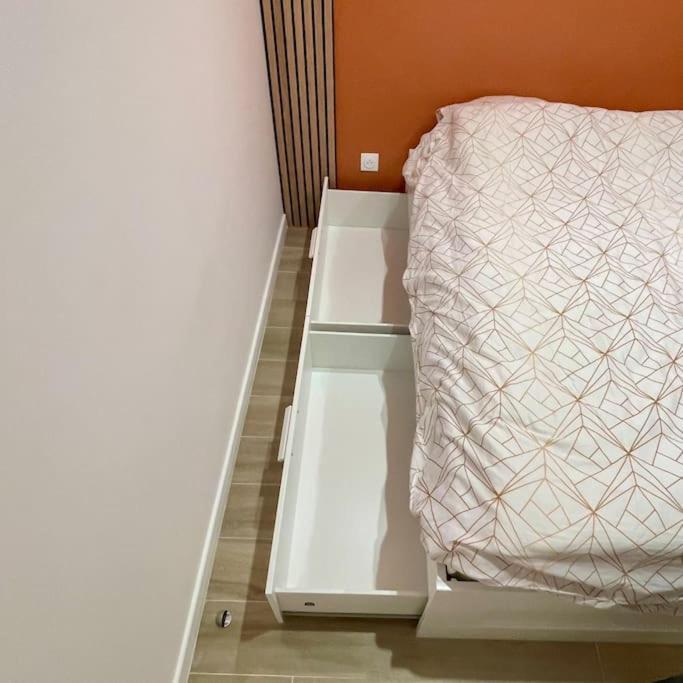 General Suite - Strasbourg Hyper Centre Zewnętrze zdjęcie
