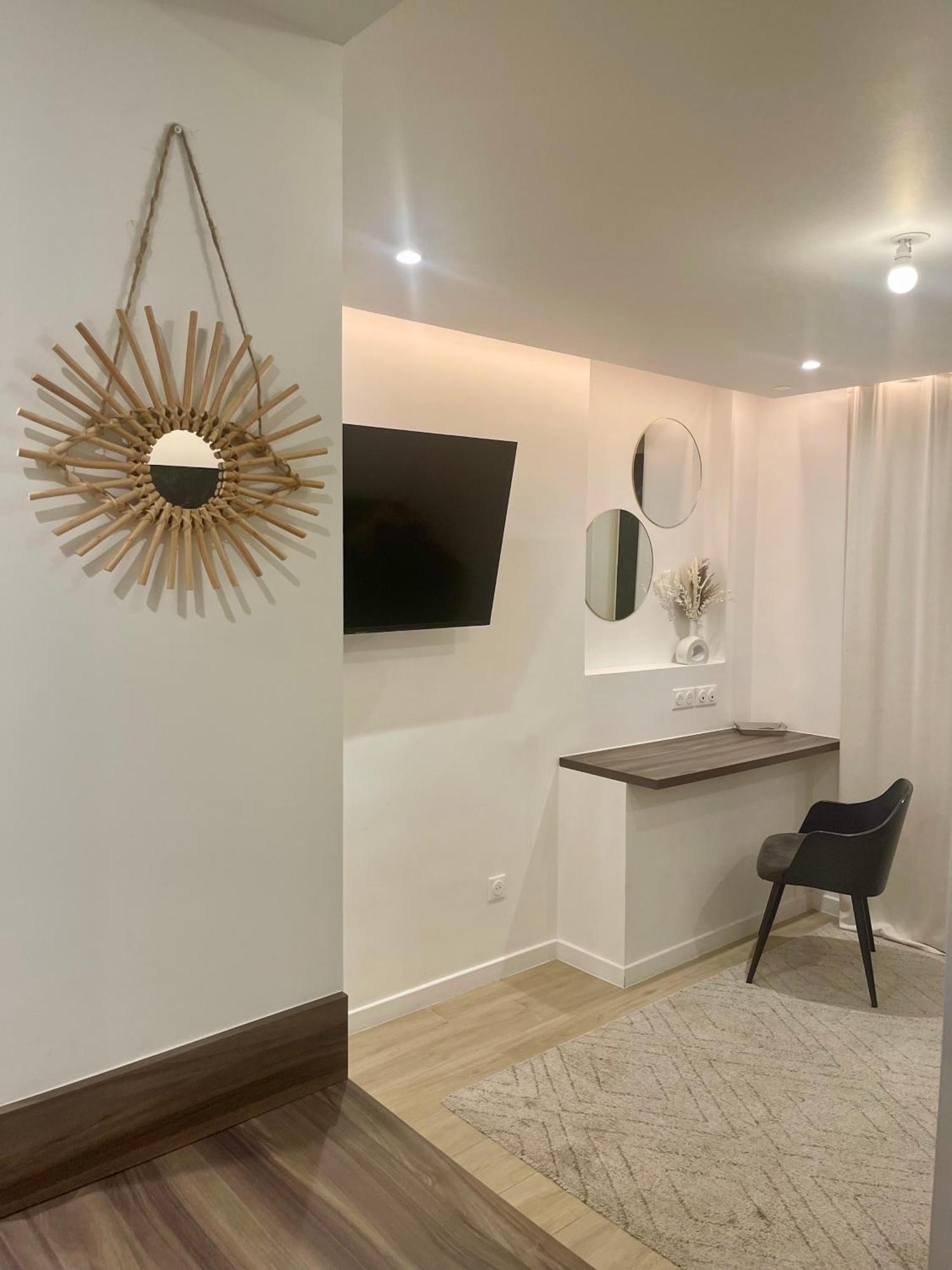 General Suite - Strasbourg Hyper Centre Zewnętrze zdjęcie