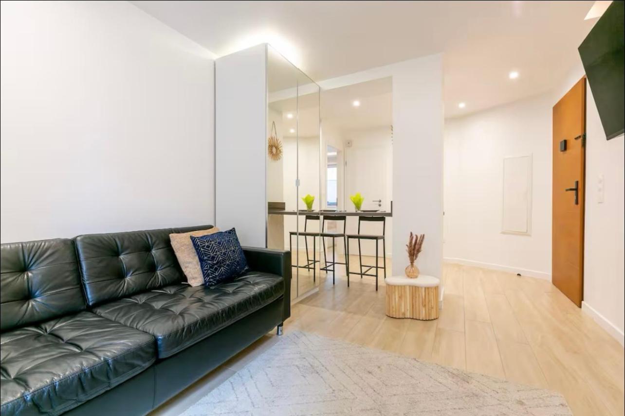General Suite - Strasbourg Hyper Centre Zewnętrze zdjęcie